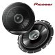 TS-G1710F Pioneer 17cm Inch Dual Cone Car Door Shelf Car Speakers - 280w