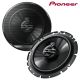 TS-G1730F Pioneer 17cm 3-Way Coaxial Car Door Shelf Car Speakers - 300w