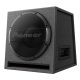 TS-WX1210AH Pioneer 30 cm bass reflex subwoofer with built-in amplifier (1500 W)