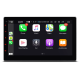 TSN100L Universal 10.1'' Android Car GPS Multimedia Player with Built-in Carplay & Android Auto