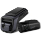 Thinkware U3000 4K Front & 2K Rear Dashcam, Built In Radar GPS, Bluetooth, Wifi, Super Night Vision, 64GB