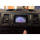 Front & Reverse Camera Integration Kit for Volkswagen with 5