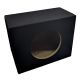 10 Inches Subwoofer Bass Sub Box Sealed Carpeted Enclosure 
