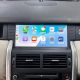 Wireless Apple CarPlay and Android Auto Interface for Land Rover Discovery Sport/ Discovery 5 2016-2018 with 10.25