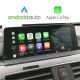 Wireless Apple CarPlay Android Auto NBT EVO Widescreen 8.8/10.2″ BMW F10/F20/F30 1/2/3/4/5/6/X1/X2/X5/X6 SERIES 2016-2019 