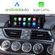 Wireless Apple CarPlay Android Auto Revere Camera Interface for BMW Z4 E89 2009-2016
