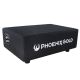 Phoenix Gold ZX18PDF 500W Max Power 8″ Slim Subwoofer Box