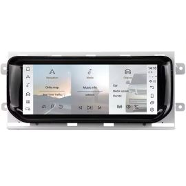 10.25" Car Multimedia Player Android with built-in Apple CarPlay & Android Auto for Range Rover L405 & Range Rover Sport L494