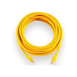 10 Mtrs RJ-45 DATA PATCH LEAD (Straight)
