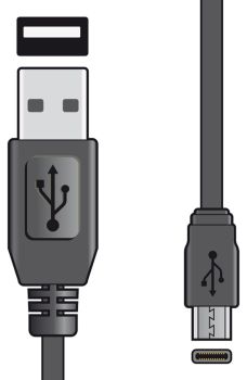 Type C USB Cable Sync & Charge Lead For Mobile Phones/Tables & Other Devices