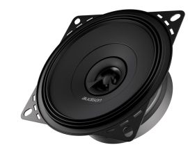 Audison Prima APX 4 (10cm) 4" 2-Way Coaxial Set with Integral Tweeter
