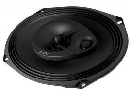 Audison Prima APX 690 6X9" Car Coaxial Door Speakers 100W RMS