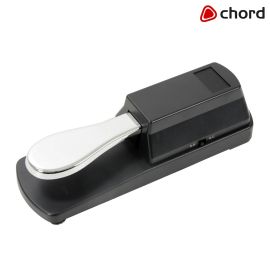 Chord SP2 Sustain Pedal Keyboard (Fits Casio / Yamaha / Roland)HQ