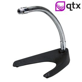 QTX V shape Heavy Duty & Sturdy MIC Stand 
