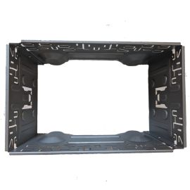 Genuine Pioneer Stereo Original Double Din Cage without Trim Panel