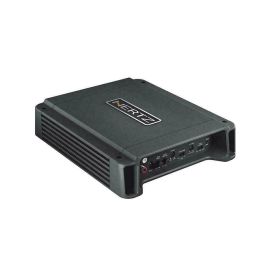 Hertz HCP 2 2 Channel 400 Watts Amplifier for Car Speakers