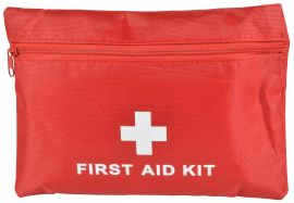 40 Pieces First Aid Kit Low Price whilst stocks last (FREE P&P)