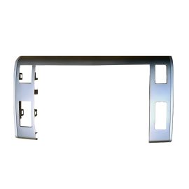 CarStereo Facia Outer Replacement Trim for Toyota Estima (2006-2015) - USED