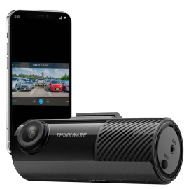 THINKWARE F70 PRO Dash Camera Full HD 1080P |Built-in Wi-fi & Bluetooth | Parking Mode  | 140° Wide Angle