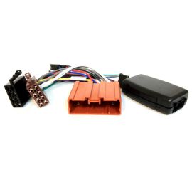 29-673 Mazda Car Steering Wheel Interface Stalk Control Adaptor