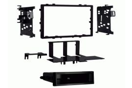 Honda CRV 1997-2006 Single / Double Din Car Stereo Fascia Panel Adaptor