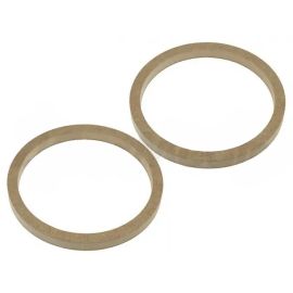 MDF-PD200/18 Universal Spacer Rings MDF 200mm Impregnated & Varnished