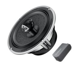 Audison VOCE AV X6.5 - 16.5cm 200W Coaxial Speakers