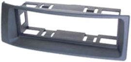 CT24RT02 Renault Car Stereo Fascia Panel Plate For Single Din Headunits