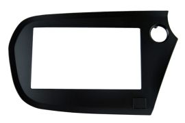CT23HD12 Double Din Stereo Fascia Panel For Honda Insight 2009-15