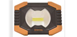 Compact LED Work Light and Torch