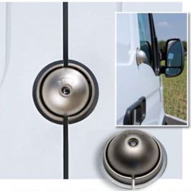 Ufo Lock for Vans, Gates, Sheds Trucks Campers Glass Doors