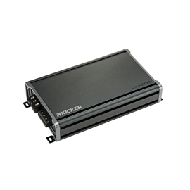 KA46CXA12001 CX 1200W MONOBLOCK CLASS D SUBWOOFER AMPLIFIER