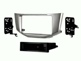 50-796 Lexus RX Single/Double Din Car Stereo Fascia Plate