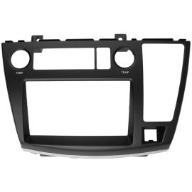 DoubleDin Car Radio Facia Adaptor FOR NISSAN Elgrand E51 2002-2010 