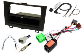 FK-330-NAV Honda CR-V 2007-2011 Complete Fitting Kit with Original NAV (Type2VNO)