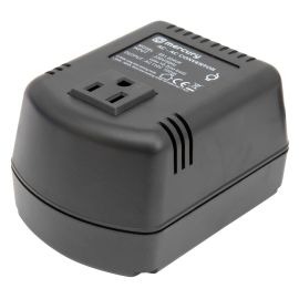 New Step Down Voltage Transformer 240V to 120V 100W USA to UK