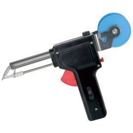 Soldering Gun Dual 30W/60W Iron With Automatic Trigger Solder Feed