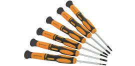 Precision Screwdriver Set - 6pcs