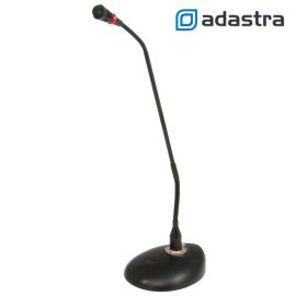 Adastra Conference Paging Desk Microphone Flexible Gooseneck Condenser Mic