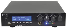 UM 60 Series Ultra Compact Mixer-Amplifiers 100V