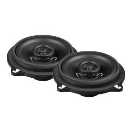 Match UP X4BMW-FRT.1 2 Way Coaxial Speakers for BMW 