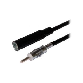 A-01-45 Car Aerial Extention Cable Lead 4.5m 