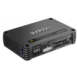 Audison Forza AF C8.14 Bit Amplifier 8 Channel Amp And 14 Channel DSP 800w RMS