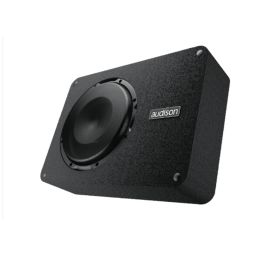 Audison Prima APBX 8 R Car 8" Loaded Compact Subwoofer Enclosure 250w RMS