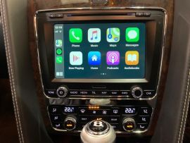 Bentley Smart Link - Compatible with iOS & Android Devices (REVCAM-BEN-SMART)