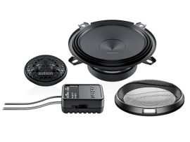 Audison Prima APK 130 5" 13cm 75w RMS Car Component Door Speakers 