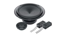 Audison Prima APK 165P 6.5" 17CM Car Component Door Speakers 115W RMS
