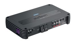 Audison SR 4.500 4 Channel High Power Compact Amplifier AMP 4X 500W RMS