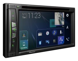 PIONEER AVIC Z630BT
