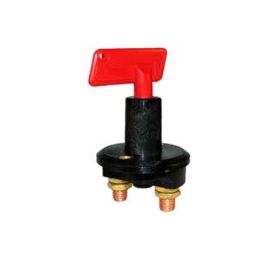 Battery Isolator Switch